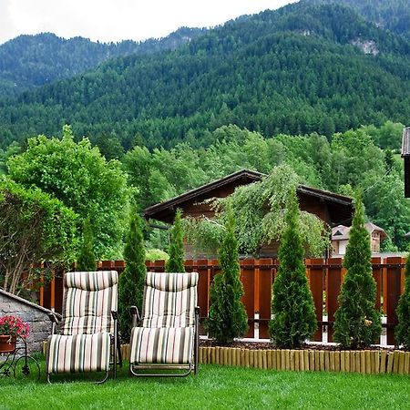 Cesa Sule De Sot Apartment Ortisei Exterior photo