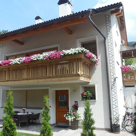 Cesa Sule De Sot Apartment Ortisei Exterior photo