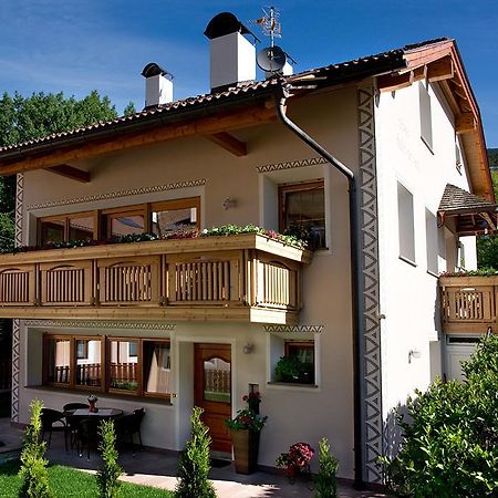 Cesa Sule De Sot Apartment Ortisei Exterior photo