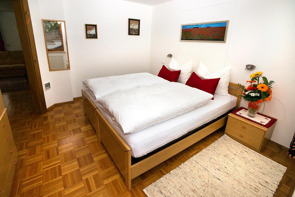 Cesa Sule De Sot Apartment Ortisei Exterior photo