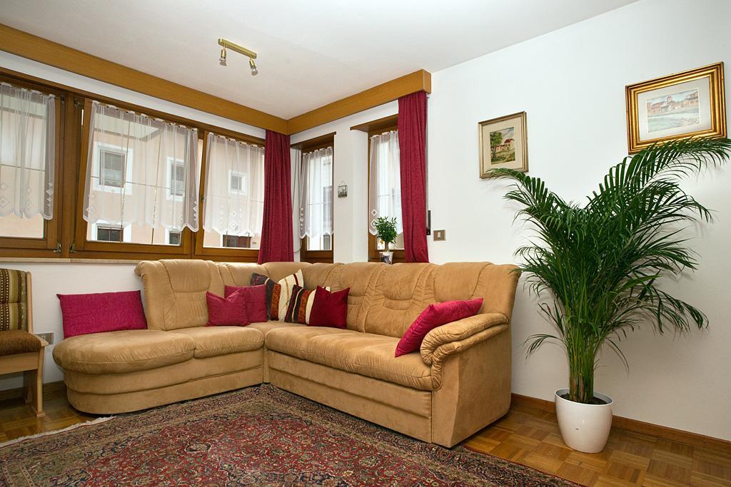Cesa Sule De Sot Apartment Ortisei Exterior photo